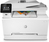 HP Color LaserJet Pro Impresora multifunción M283fdw, Color, Impresora para Imprima, copie, escanee y envíe por fax, Impresión desde USB frontal; Escanear a correo electrónico; ...