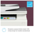 HP Color LaserJet Pro Urządzenie wielofunkcyjne M283fdw