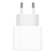 Apple MU7V2ZM/A oplader voor mobiele apparatuur Universeel Wit AC Binnen