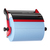 Tork 652108 podajnik ręczników papierowych Podajnik ręczników papierowych w rolce Czerwony