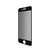 PanzerGlass ® Privacy Displayschutzglas Apple iPhone SE (2020/2022) | 8 | 7 | 6 | 6s | Edge-to-Edge