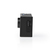 Nedis ACAM21BK actiesportcamera 12 MP Full HD Wifi 60 g