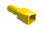Amphenol AT4P-BT-YW accessorio per cavi Cable boot