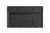 LG 65TR3PJ-B tartalomszolgáltató (signage) kijelző Laposképernyős digitális reklámtábla 165,1 cm (65") LED Wi-Fi 390 cd/m² 4K Ultra HD Fekete Érintőképernyő Beépített processzor...