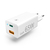 Hama 00210592 mobile device charger White Indoor
