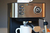 Blaupunkt CMP312 kávovar Manuálne Espresso kávovar 1,6 L