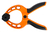 Bahco 420SC-50 clamp Spring clamp 5 cm Black,Orange