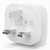 Belkin WCA006MY1MWH-B5 mobile device charger Universal White AC Fast charging Indoor