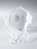 Uvex 8733310 Wiederverwendbare Atemschutzmaske