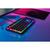Corsair K60 RGB PRO Mechanical Gaming tastiera Giocare USB QWERTZ Tedesco Nero