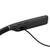 EPOS | SENNHEISER ADAPT 460 Auricolare Wireless In-ear, Passanuca Ufficio Bluetooth Nero, Argento