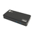 Siig JU-DK0J11-S1 notebook dock/port replicator Wired USB 3.2 Gen 1 (3.1 Gen 1) Type-C Black