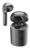 Cellularline Power Capsule Headset Draadloos In-ear Auto Bluetooth Zwart