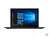 Lenovo ThinkPad T14s Laptop 35,6 cm (14") Full HD Intel® Core™ i7 i7-10510U 16 GB DDR4-SDRAM 512 GB SSD Wi-Fi 6 (802.11ax) Windows 10 Pro Czarny