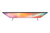 Samsung BE85A-H Laposképernyős digitális reklámtábla 2,16 M (85") Wi-Fi 4K Ultra HD Szürke Tizen