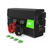 Green Cell INV08 adapter zasilający/ inwentor Zewnętrzna 1000 W Czarny