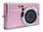 AgfaPhoto Compact DC5200 Kompakt fényképezőgép 21 MP CMOS 5616 x 3744 pixelek Rózsaszín