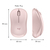 Logitech 910-006129 souris Bureau Ambidextre RF sans fil Optique 1000 DPI