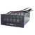 APC PDPM72F-5U power distribution unit (PDU) Black
