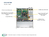 Supermicro SYS-510P-MR server Rack (1U) Intel® Xeon® 3000 Sequence DDR4-SDRAM 400 W