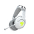 ROCCAT Elo 7.1 Air Zestaw słuchawkowy Bezprzewodowy Opaska na głowę Gaming USB Type-C Biały