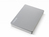 Toshiba canvio flex external hard drive 2 TB Silver
