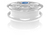 AzureFilm FAP171-9010 3D-Druckmaterial ABSplus Weiß 1 kg