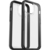 LifeProof SEE Series voor Apple iPhone 13 mini, zwart/transparant