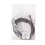LogiLink CD0103 câble DisplayPort 5 m Noir