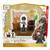 Wizarding World Harry Potter Magical Minis - Toverdranken klas-speelset - met Harry Potter-actiefiguur