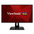 Viewsonic VP2768A-4K számítógép monitor 68,6 cm (27") 3840 x 2160 pixelek 4K Ultra HD LED Fekete