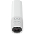 Canon PowerShot ZOOM, fotocamera compatta in stile monocolo, kit essenziale, bianco