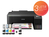 Epson EcoTank L1210 tintasugaras nyomtató Szín 5760 x 1440 DPI A4
