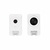 M5Stack Unit Cam Wi-Fi Camera DIY Kit Kamera Weiß