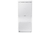 Samsung LH24KMATBGC Kioszk formatervezés 60,5 cm (23.8") Wi-Fi 250 cd/m² Full HD Fehér Érintőképernyő 16/7