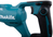 Makita DJS200Z cortador universal inalámbrico 18 V Ión de litio Negro, Azul