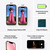 Apple iPhone 13 mini 128GB Rosa