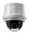 Hikvision Digital Technology DS-2DE4225W-DE3(S6) bewakingscamera Dome IP-beveiligingscamera Buiten 1920 x 1080 Pixels Plafond/muur