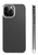 Vivanco Super Slim telefontok 15,5 cm (6.1") Borító Sárga