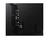 Samsung QB65R-B Digital Signage Flachbildschirm 163,8 cm (64.5") TFT WLAN 350 cd/m² 4K Ultra HD Schwarz Eingebauter Prozessor Tizen 4.0
