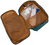Thule EnRoute TEBP4416 - Mallard Green backpack Casual backpack Nylon