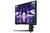 Samsung Odyssey G30A számítógép monitor 61 cm (24") 1920 x 1080 pixelek Full HD LED Fekete