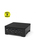 Port Designs 901908-W-EU Notebook-Dockingstation & Portreplikator Kabelgebunden USB 3.2 Gen 1 (3.1 Gen 1) Type-A Schwarz