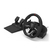 Hori Racing Wheel APEX Schwarz Lenkrad + Pedale PC, PlayStation 4, PlayStation 5