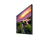 Samsung QB43B Digital signage flat panel 109.2 cm (43") VA Wi-Fi 350 cd/m² 4K Ultra HD Black Tizen 6.5 16/7