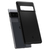 Spigen Thin Fit mobiele telefoon behuizingen 17 cm (6.71") Hoes Zwart