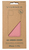 Vivanco GoGreen mobiele telefoon behuizingen 14,7 cm (5.8") Hoes Roze