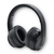 Qoltec 50844 auricular y casco Auriculares Inalámbrico De mano Llamadas/Música USB Tipo C Bluetooth Negro