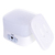 Adler AD 6658 déshydrateur alimentaire Blanc 230 W