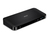 Acer ADK210 Vezetékes USB 3.2 Gen 2 (3.1 Gen 2) Type-C Fekete